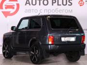 Lada (ВАЗ) Niva Legend I Минеральные Воды  - изображение 20