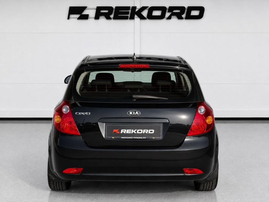 Kia Ceed I Уфа  - изображение 6