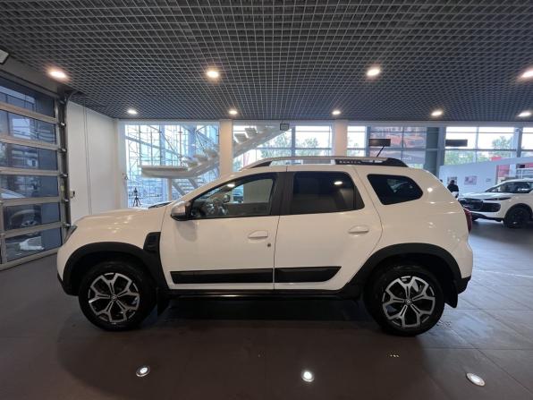 Renault Duster II с пробегом 2021 года, цена 1 593 000 рублей, 180860 км, внедорожник, Автокод Объявления