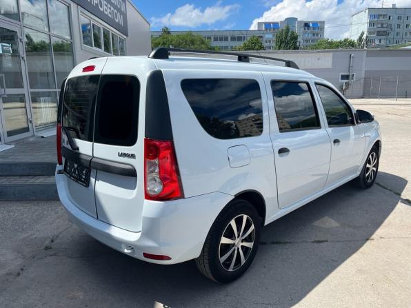 Lada (ВАЗ) Largus I Рестайлинг с пробегом 2022 года, цена 1 089 900 рублей, 52201 км, универсал, Автокод Объявления