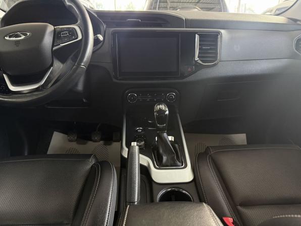 Chery Tiggo 4 I Рестайлинг с пробегом 2021 года, цена 1 370 000 рублей, 49702 км, внедорожник, Автокод Объявления
