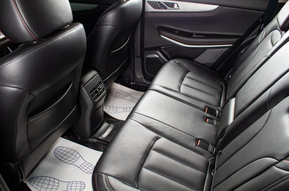 Changan CS75 I Рестайлинг Сургут  - изображение 18