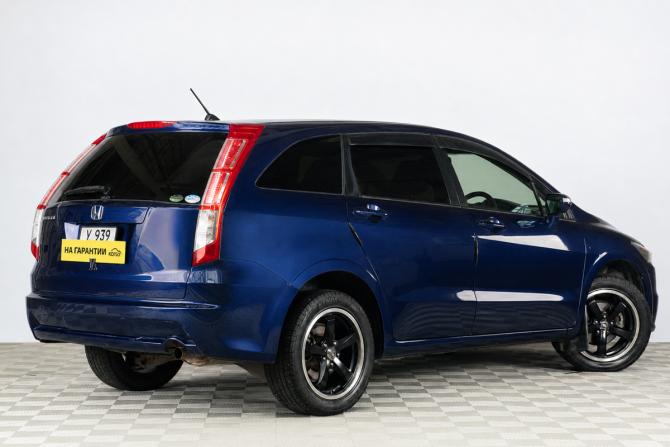 Honda Stream II Рестайлинг с пробегом 2011 года, цена 1 099 000 рублей, 227000 км, компактвэн, Автокод Объявления