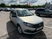 Lada (ВАЗ) Granta I Рестайлинг Воронеж  - изображение 10