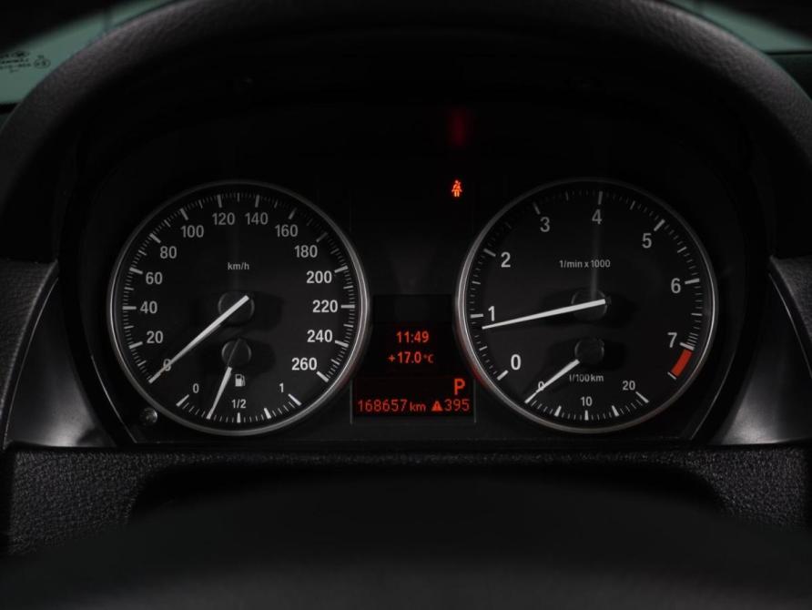 BMW X1 I (E84) Воронеж  - изображение 19