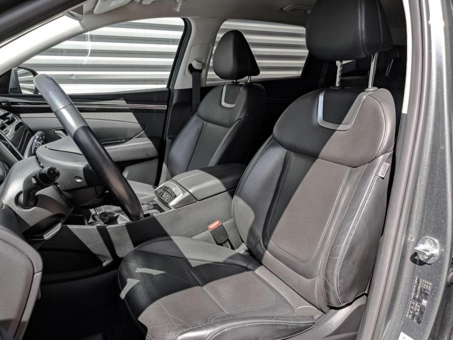Hyundai Tucson IV Москва  - изображение 20