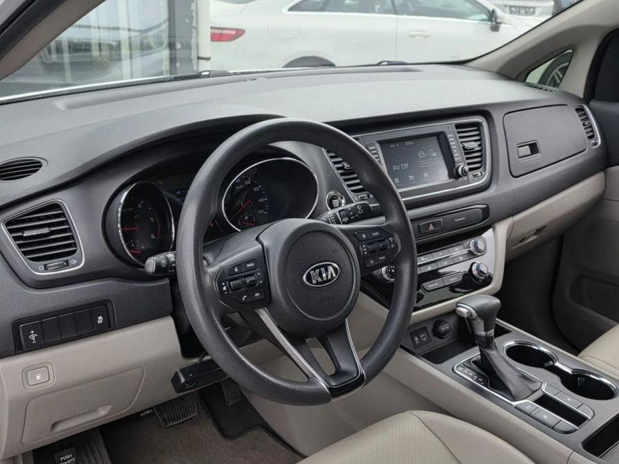Kia Carnival III Санкт-Петербург  - изображение 16