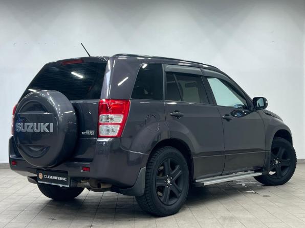 Suzuki Grand Vitara II Рестайлинг с пробегом 2010 года, цена 1 200 000 рублей, 247000 км, внедорожник, Автокод Объявления