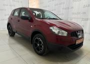 Nissan Qashqai I Рестайлинг Пермь  - изображение 23