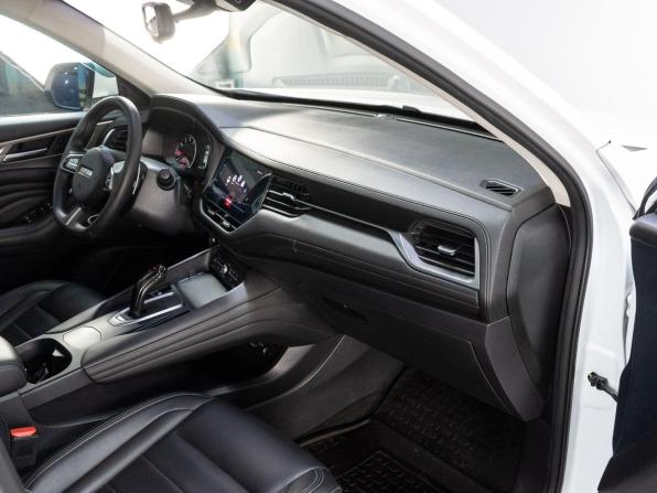 Haval F7 I с пробегом 2019 года, цена 1 590 000 рублей, 151022 км, внедорожник, Автокод Объявления