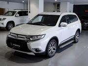Mitsubishi Outlander III Рестайлинг 2 Казань  - изображение 23
