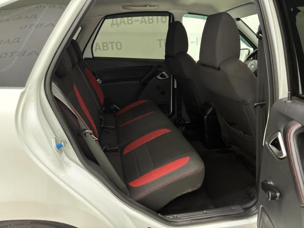 Lada (ВАЗ) Granta I Рестайлинг с пробегом 2024 года, цена 999 000 рублей, 23000 км, лифтбек, Автокод Объявления