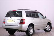 Toyota Highlander I (XU20) Рестайлинг Омск  - изображение 28