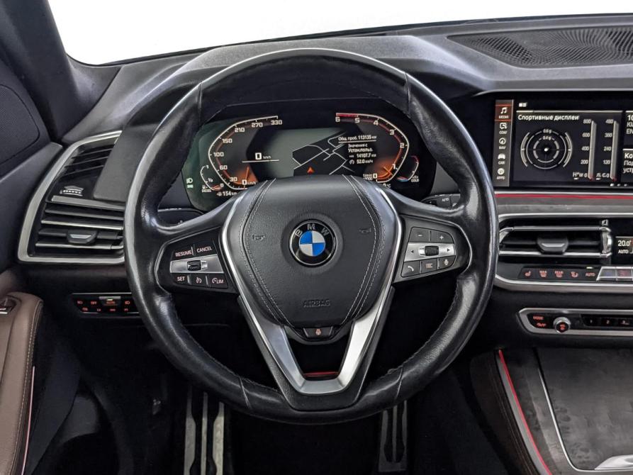 BMW X5 IV (G05/G18) Санкт-Петербург  - изображение 21