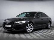 Audi A6 IV (C7) Москва  - изображение 20