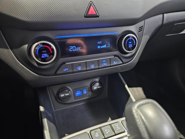Hyundai Creta I с пробегом 2017 года, цена 1 999 000 рублей, 58342 км, внедорожник, Автокод Объявления