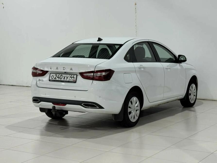 Lada (ВАЗ) Vesta I Рестайлинг (NG) Кострома  - изображение 5