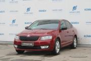 Skoda Octavia III (A7) Пермь  - изображение 22