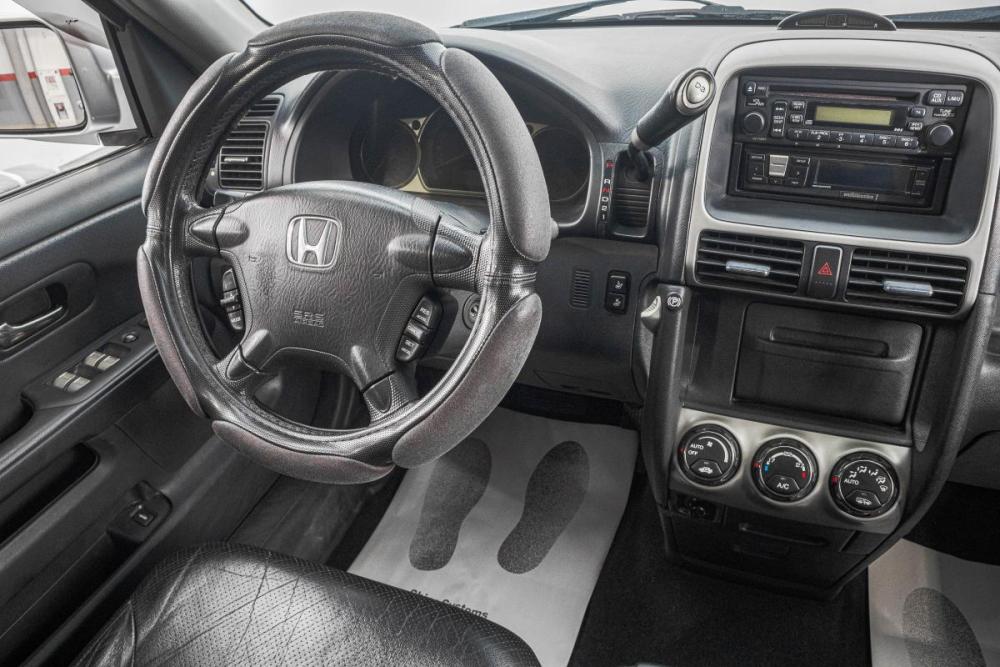 Honda CR-V II Рестайлинг Барнаул  - изображение 17