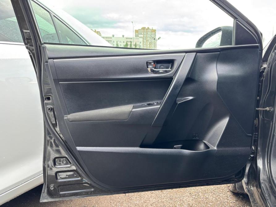 Toyota Corolla XI (E160 E170 E180) Набережные Челны  - изображение 14
