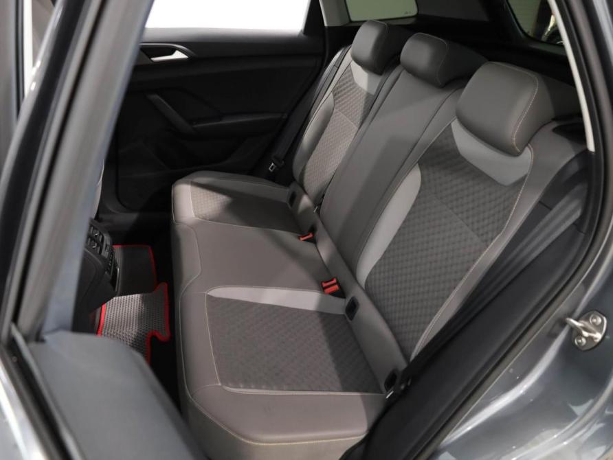 Volkswagen Taos I Ростов-на-Дону  - изображение 9