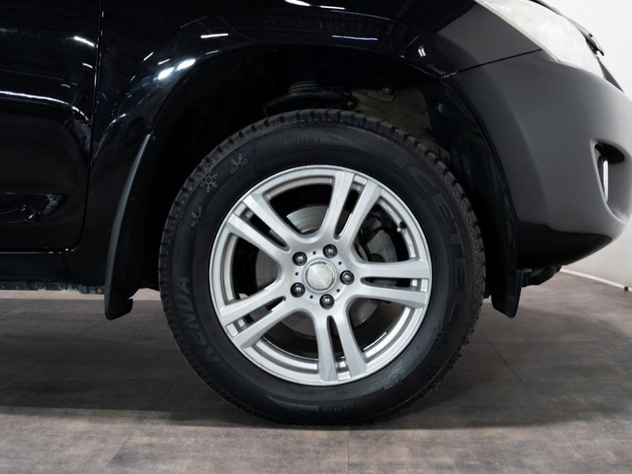 Toyota RAV4 III (XA30) Чита  - изображение 16