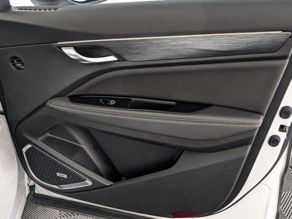 Geely Tugella I Рестайлинг с пробегом 2023 года, цена 2 700 000 рублей, 89000 км, внедорожник, Автокод Объявления