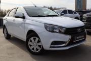 Lada (ВАЗ) Vesta I Санкт-Петербург  - изображение 17