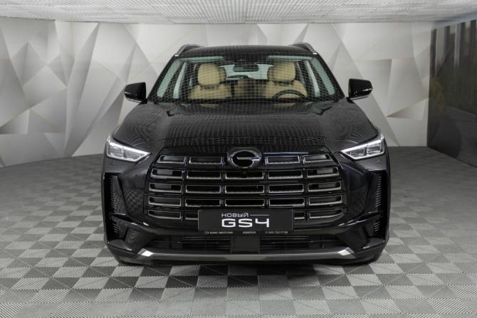 Новый GAC GS4 2026 года, цена 4 020 000 рублей, внедорожник, Автокод Объявления