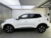 Chery Tiggo 4 Pro I Рестайлинг Уфа  - изображение 34
