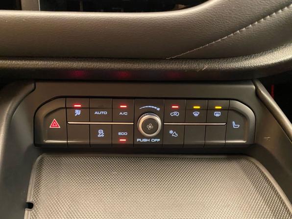 Haval F7 I с пробегом 2021 года, цена 1 848 000 рублей, 88000 км, внедорожник, Автокод Объявления
