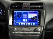 Toyota Camry VI (XV40) Рестайлинг Санкт-Петербург  - изображение 39