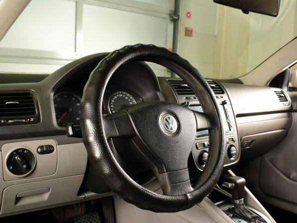 Volkswagen Jetta V с пробегом 2007 года, цена 629 995 рублей, 242520 км, седан, Автокод Объявления