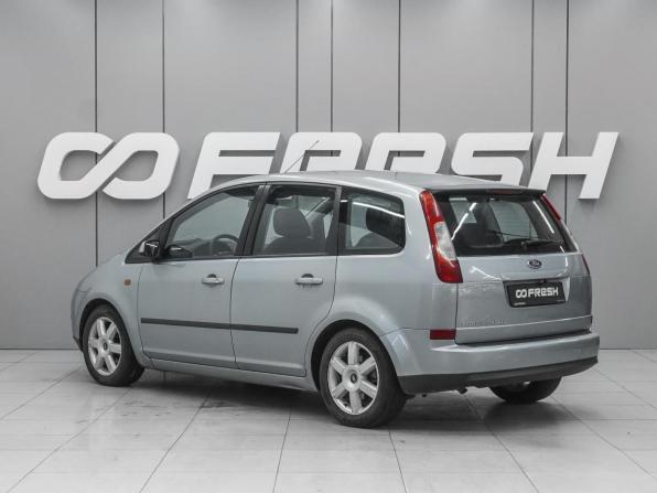 Ford C-MAX I с пробегом 2005 года, цена 799 000 рублей, 210232 км, компактвэн, Автокод Объявления