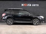 Subaru Forester IV Екатеринбург  - изображение 30