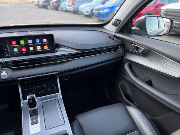 Chery Tiggo 7 Pro Max I с пробегом 2023 года, цена 1 745 000 рублей, 48000 км, внедорожник, Автокод Объявления