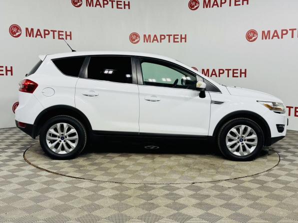 Ford Kuga I с пробегом 2012 года, цена 1 160 000 рублей, 153024 км, внедорожник, Автокод Объявления