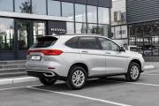 Haval M6 II Волгоград  - изображение 50