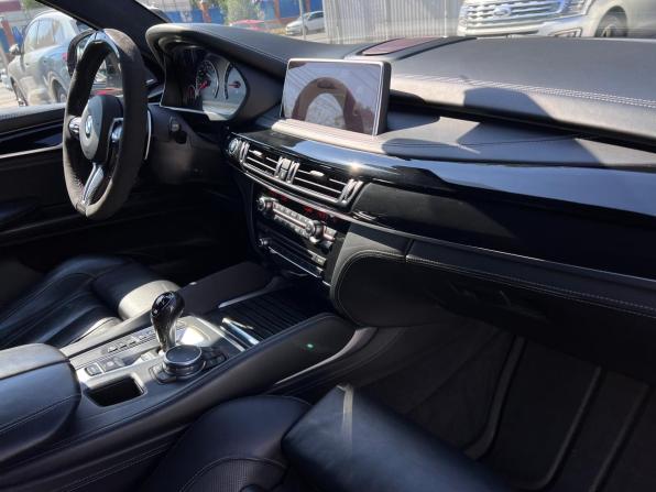 BMW X6 M II (F86) с пробегом 2015 года, цена 3 500 000 рублей, 80267 км, внедорожник, Автокод Объявления