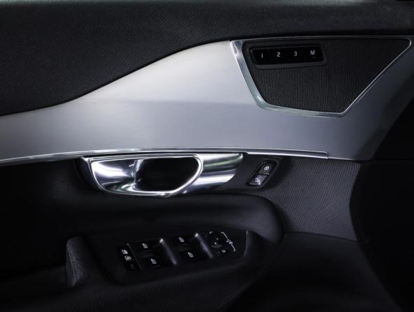 Volvo XC90 II с пробегом 2019 года, цена 4 058 000 рублей, 82513 км, внедорожник, Автокод Объявления