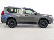 Toyota Land Cruiser Prado 150 Series Рестайлинг 3 Санкт-Петербург  - изображение 34