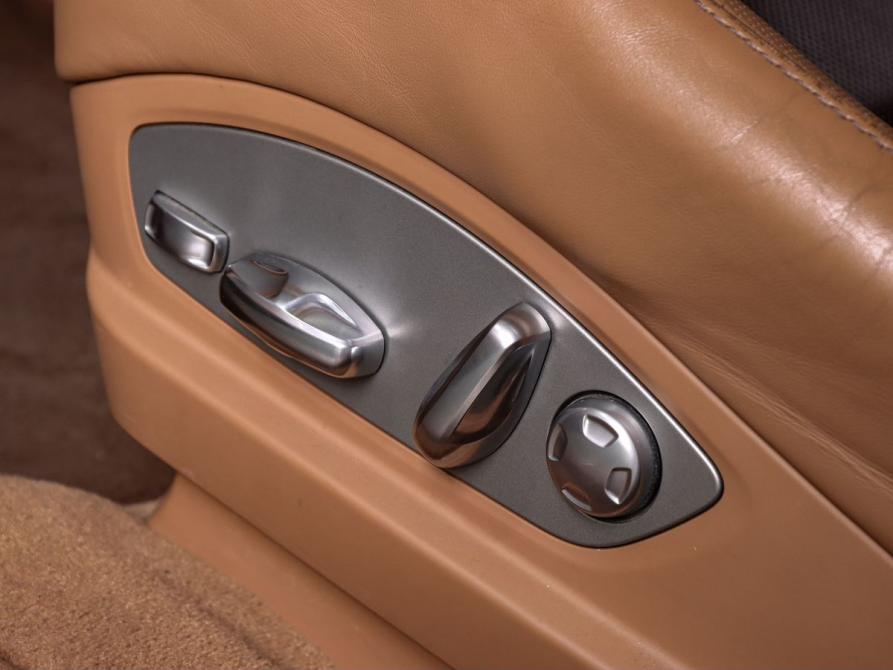Porsche Panamera I Рестайлинг Минеральные Воды  - изображение 20