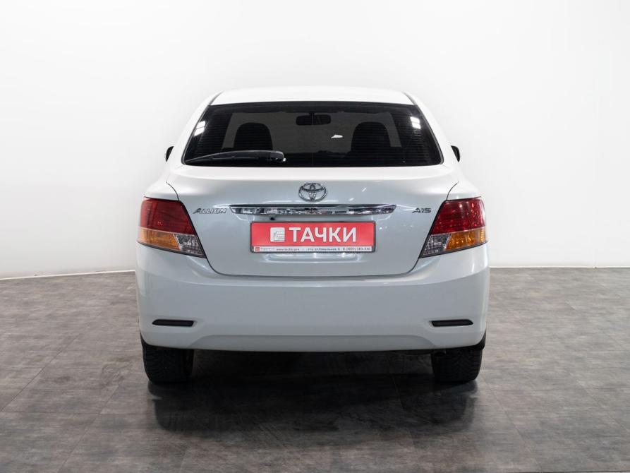 Toyota Allion II Чита  - изображение 4