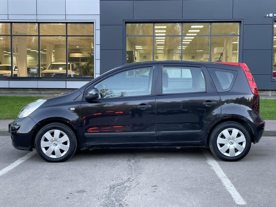 Nissan Note I Ярославль  - изображение 8