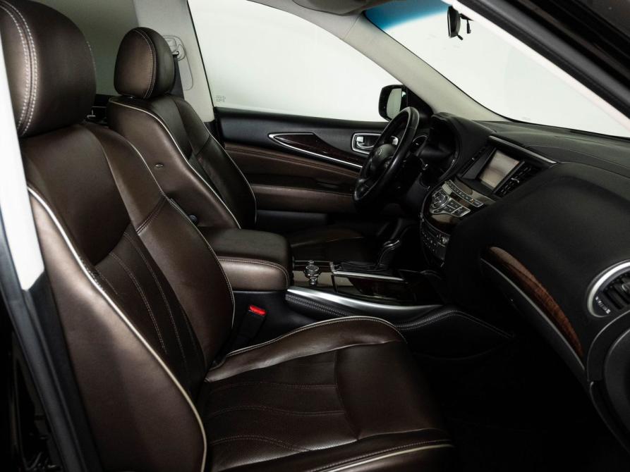 Infiniti QX60 I Рестайлинг Казань  - изображение 6