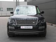 Land Rover Range Rover IV Рестайлинг Москва  - изображение 31