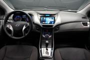 Hyundai Elantra V (MD) Крым  - изображение 40