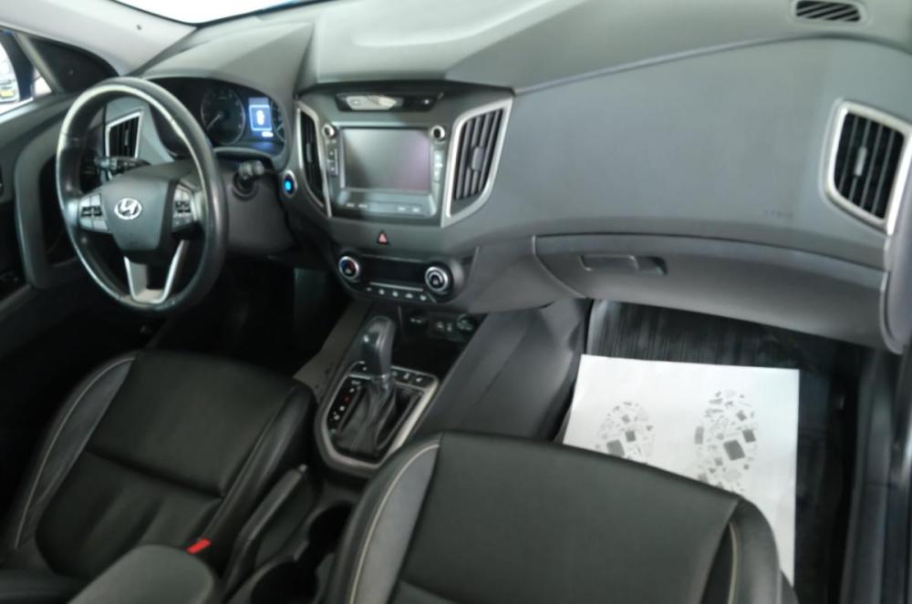 Hyundai Creta I Омск  - изображение 19
