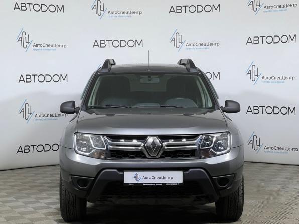 Renault Duster I Рестайлинг с пробегом 2020 года, цена 1 379 000 рублей, 112000 км, внедорожник, Автокод Объявления
