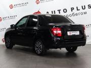 Lada (ВАЗ) Granta I Рестайлинг Минеральные Воды  - изображение 19